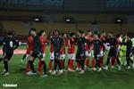 موعد والقناة الناقلة لمباراة الأهلي وبتروجيت اليوم في الدوري المصري
