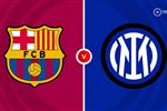 موعد والقناة الناقلة لمباراة برشلونة وإنتر ميلان اليوم في دوري أبطال أوروبا.. والمعلق