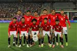 تشكيل منتخب مصر المتوقع أمام سيراليون اليوم في كأس أمم إفريقيا للشباب