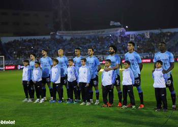 بعد الهزيمة أمام إنبي غزل المحلة يعلن تعرضه لمؤامرة كاملة الأركان