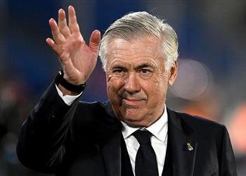 فض ل الملايين على البرازيل أنشيلوتي يقترب من الدوري السعودي بـ عرض مجنون