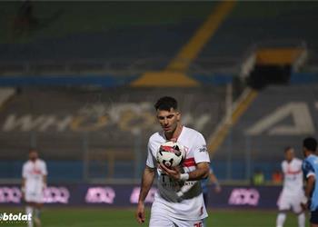 عمرو وهبي يفتح النار الزمالك أكبر من أزمة زيزو وكفاكم تفسيرات خاطئة