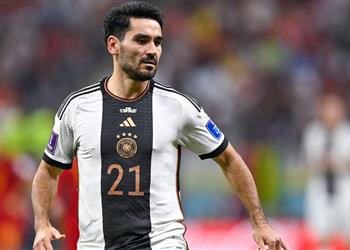 جوندوجان يدافع عن روديجر رغم تصرفاته الاستفزازية العاطفة تغلب عليه وأراه مزعج ا في حالة واحدة