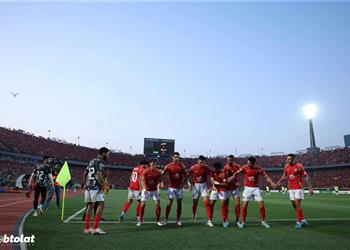 عماد النحاس يعلن تشكيل الأهلي أمام بتروجيت في الدوري موقف بن شرقي