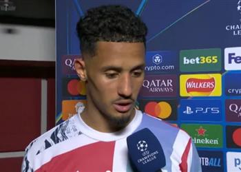 ساليبا وجدنا صعوبة في مراقبة لاعب باريس سان جيرمان والمواجهة لم ت حسم