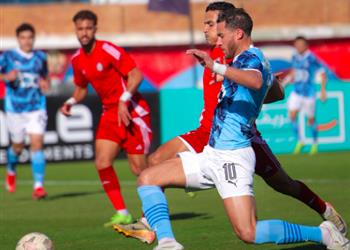 موعد مباراة بيراميدز القادمة بعد الفوز على حرس الحدود في الدوري المصري