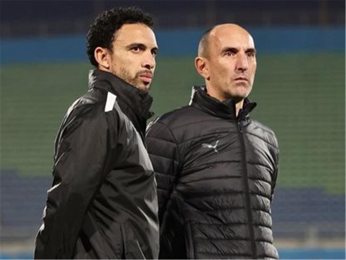 الحلم نيوز : جدو: بيراميدز سيلعب 6 نهائيات متتالية.. والفوز على الحدود خطوة نحو لقب الدوري