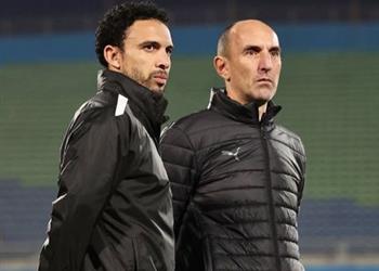 جدو بيراميدز سيلعب 6 نهائيات متتالية والفوز على الحدود خطوة نحو لقب الدوري