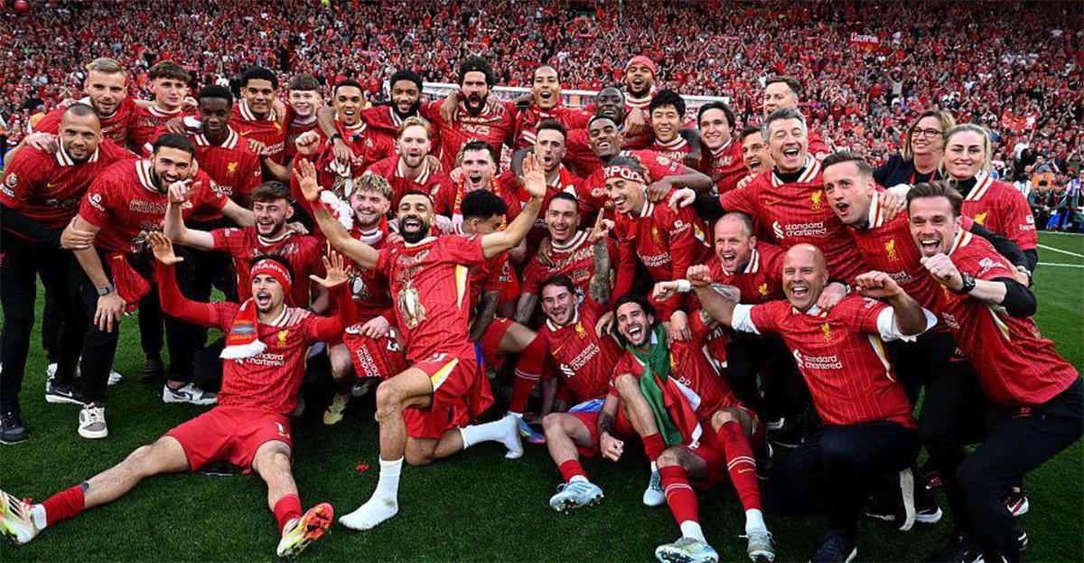 العالمي : لاعب ليفربول عن مستقبله: أحتاج إلى التفكير في الأفضل لي