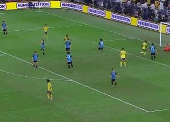 فيديو النصر يسقط بثلاثية أمام كاواساكي الياباني ويودع دوري أبطال آسيا