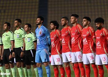 بطولات يكشف تفاصيل إصابة أشرف داري في مباراة الأهلي وبتروجيت