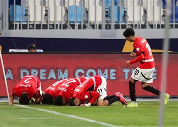 موعد مباراة مصر القادمة بعد الخسارة أمام سيراليون في كأس أمم إفريقيا للشباب