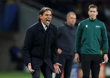 إنتر يتلقى ضربة قوية أمام برشلونة في دوري أبطال أوروبا