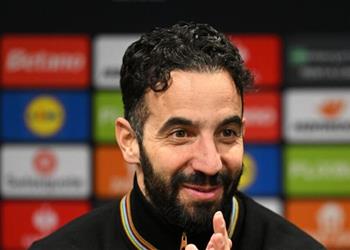 أموريم عن رحيل دي بروين كان يتواجد في الجانب الخطأ من مانشستر