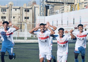 نجل ميدو وائل رياض منحني دفعة أمام الأهلي وهذا ما قاله والدي بعد الهدف