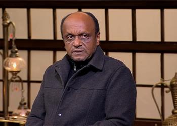 إسماعيل يوسف رابطة الأندية منحت الأهلي حق إعادة مباراة الزمالك