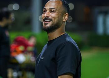 وليد سليمان أحمد سيد زيزو إضافة قوية لـ الأهلي