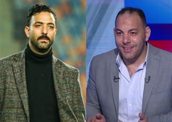 أنا البعبع بتاعكم أحمد بلال يرد على تصريحات ميدو بعد فوز ناشئي الزمالك على الأهلي