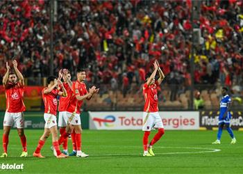 معلق مباراة الأهلي والهلال في إياب ربع نهائي دوري أبطال إفريقيا