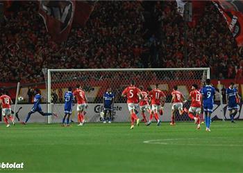 ضربتان موجعتان للهلال قبل مواجهة الأهلي في دوري أبطال إفريقيا