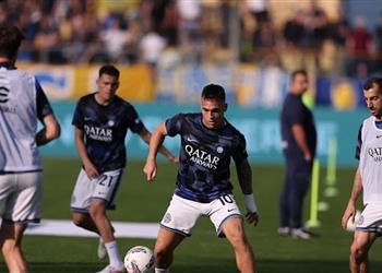 إنتر ميلان يتلقى ضربة قوية قبل مباراة بايرن ميونخ في دوري أبطال أوروبا