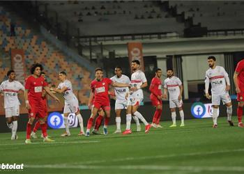 الزمالك بدون نجومه يواجه مودرن سبورت لتصحيح مساره في كأس الرابطة