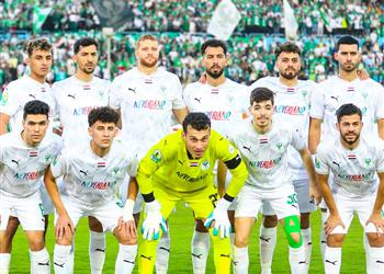 المصري يعلن غياب لاعبه عن مباراة سيمبا في الكونفدرالية