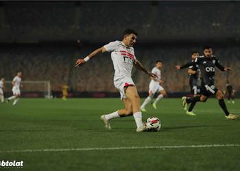 عضو لجنة تخطيط الزمالك يرد على أنباء توقيع زيزو لناد آخر ويوجه رسالة للجماهير