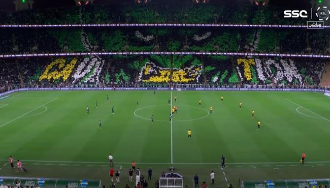 ملخص مباراة الاتحاد والاهلي 2 2 الدوري السعودي