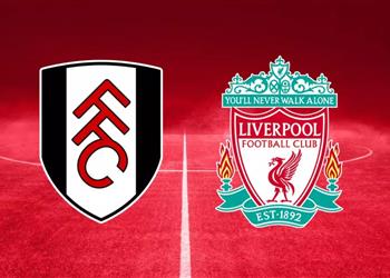 موعد والقناة الناقلة لمباراة ليفربول وفولهام اليوم في الدوري الإنجليزي والمعلق