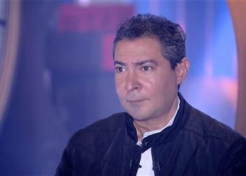 محمد بركات لاعب الأهلي صايع كورة أتمنى ضم زيزو وشربت سجائر بسبب العارضة