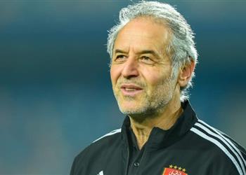 وكيل كولر يرد عبر بطولات على أنباء رغبته في الرحيل عن الأهلي