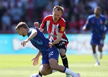 توتنهام يحدد أول الهابطين من الدوري الإنجليزي وتشيلسي يمنح مانشستر سيتي هدية