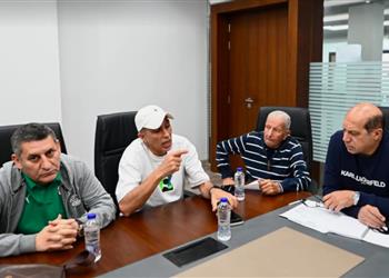 اتحاد الكرة يحدد ملامح معسكرات منتخبات مصر الشباب والناشئين استعداد ا للمنافسات القارية