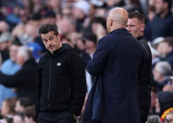 مدرب فولهام استعدنا توازنا بطريقة رائعة وكنا الأفضل أمام ليفربول