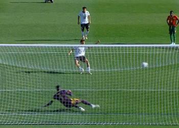 الكاميرون تسجل ومنتخب مصر يتعادل في 10 دقائق ساخنة بـ كأس أمم إفريقيا للناشئين