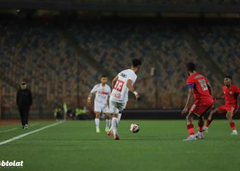 موعد مباراة الزمالك القادمة بعد التعادل مع مودن سبورت في كأس الرابطة عاصمة مصر