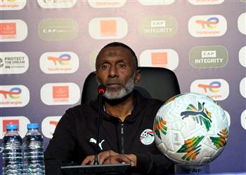 أحمد الكاس بعد فوز منتخب الناشئين على الكاميرون سنقاتل من أجل حلم كأس العالم