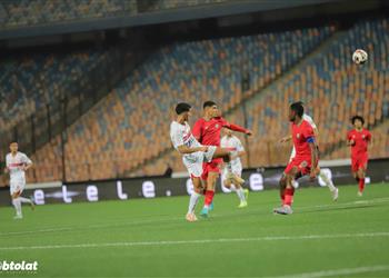 أيمن يونس يشيد بخماسي الزمالك بعد التعادل مع مودرن سبورت أحدهم يحتاج لترتيب ذهنه أكثر