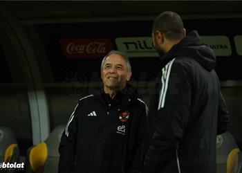 أحمد شوبير يرد على أنباء طلب كولر الرحيل عن الأهلي