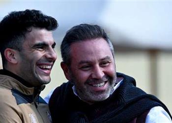 حازم إمام يحدد موعد انتهاء ملف تجديد زيزو مع الزمالك ويصرح توقيعه لناد آخر حرية شخصية