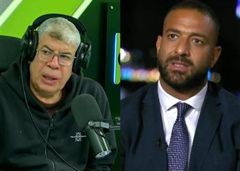 شوبير يسخر من تصريحات ميدو عن لاعبي الأهلي ويرد على مفاوضات بنتايج