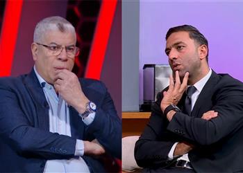 شوبير يواصل التهكم على ميدو بدلا من ضم لاعبي الأهلي ادفعوا مستحقات زيزو