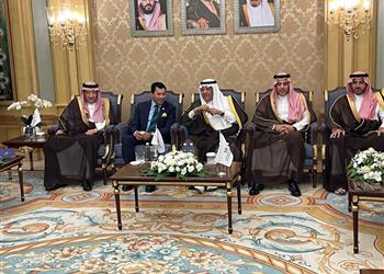 صور أشرف صبحي مصر تهدف إلى أن تكون مركز ا إقليمي ا لصناعة الرياضة في الشرق الأوسط وإفريقيا