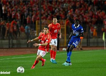 رئيس نواذيبو الموريتاني يوجه نداء جماهيري ا لدعم الهلال أمام الأهلي في دوري أبطال إفريقيا