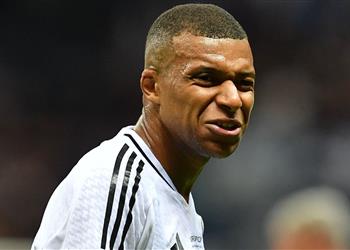 مبابي يشن هجوم ا ناري ا على الإعلام الفرنسي أنتم لا تفهمون