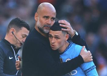 الاتحاد الإنجليزي يحسم موقفه من التحقيق في إهانة جمهور مانشستر يونايتد لـ فودين