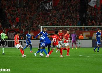 الأهلي في اختبار صعب أمام الهلال السوداني بإياب ربع نهائي دوري أبطال إفريقيا