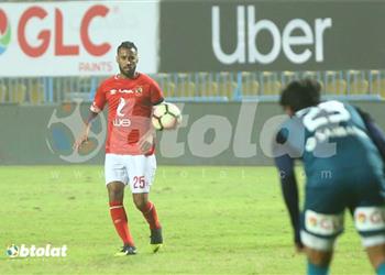 حسام عاشور صفعت كهربا بسبب لفظ خارج في قمة الأهلي والزمالك