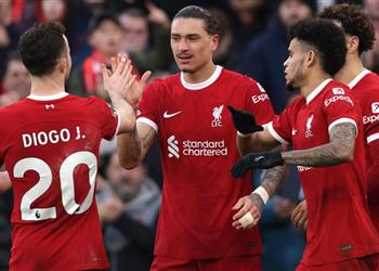 الدوري السعودي يتمسك بمحاولة تعاقده مع لاعب ليفربول